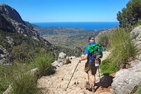 5 lugares para citas y picnics en Palma de Mallorca